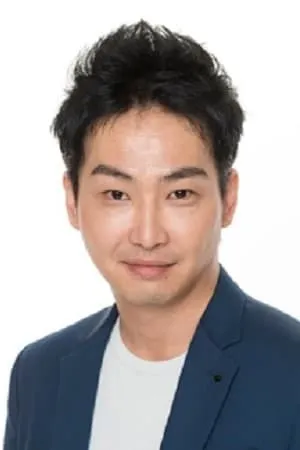 Yuuji Nomura