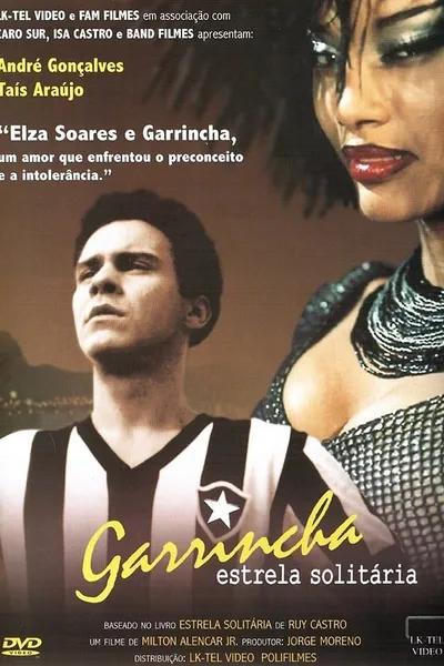 Garrincha: Lonely Star