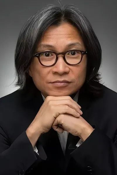 Peter Chan Ho-Sun