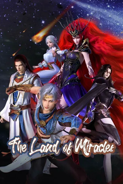 The Land of Miracles
