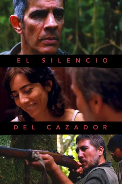 El silencio del cazador