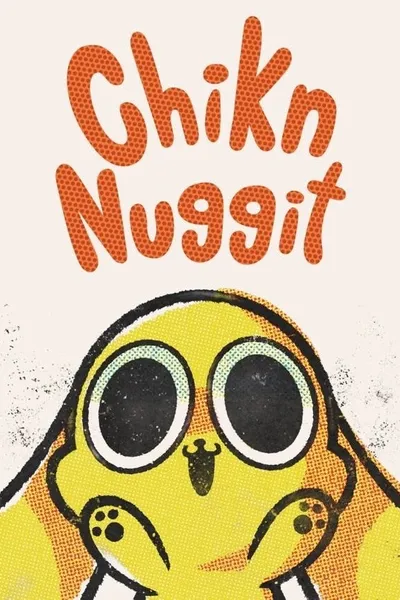 Chikn Nuggit
