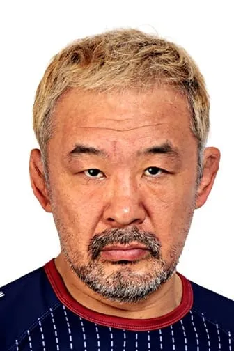 Kazushi Sakuraba