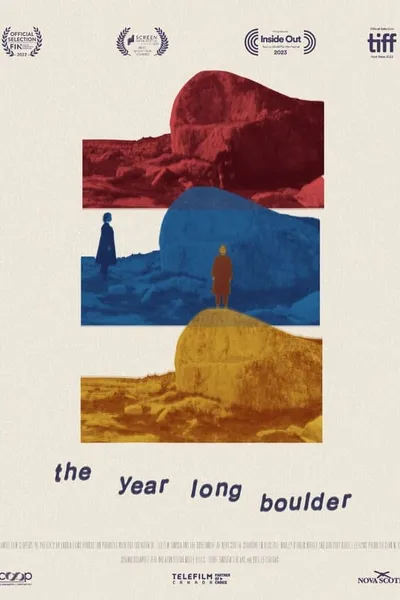 The Year Long Boulder