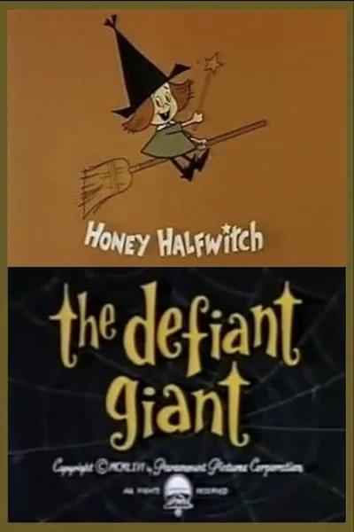 The Defiant Giant