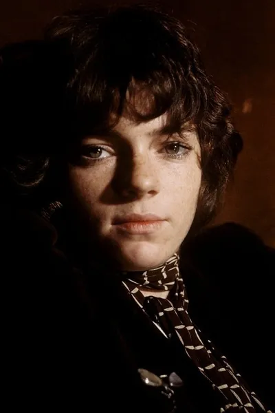Michèle Breton