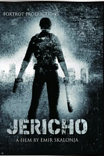 Jericho