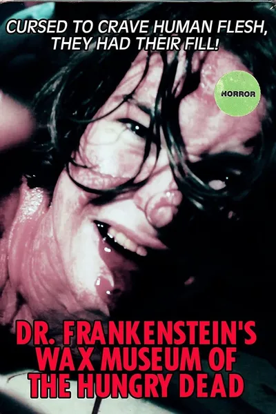 Frankenstein's Hungry Dead