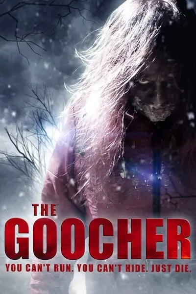 The Goocher