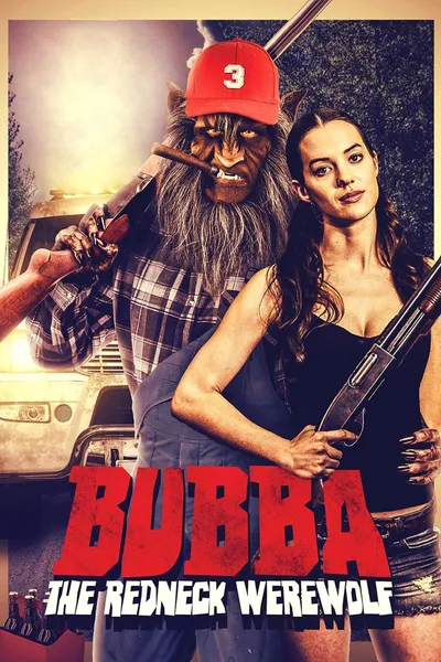 Bubba the Redneck Werewolf