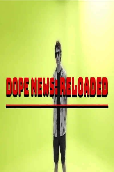 Dope News: RELOADED