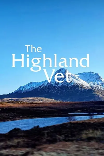 The Highland Vet