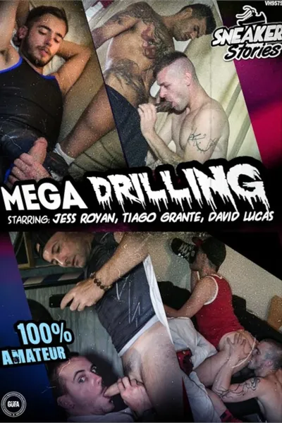 Mega Drilling