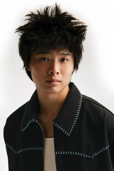 Nathan Xia