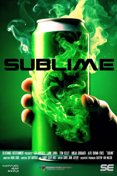 Sublime