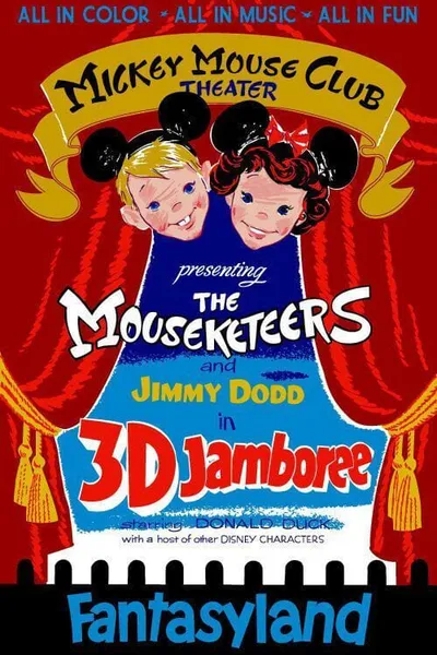 3D Jamboree