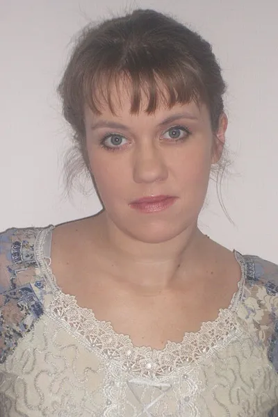 Natalya Pikula