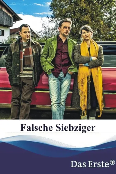 Falsche Siebziger