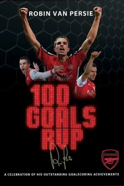 100 Goals RVP