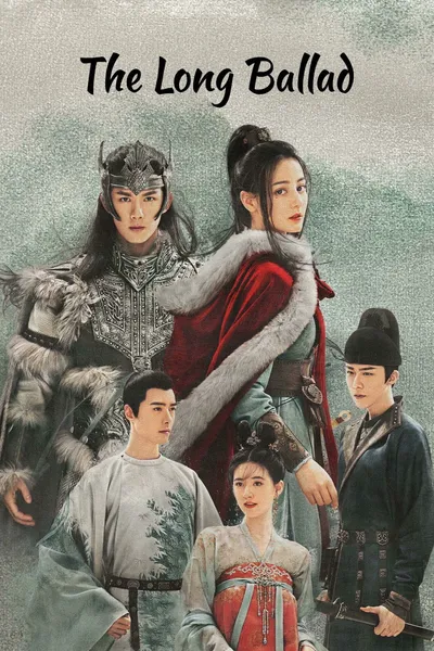 The Long Ballad