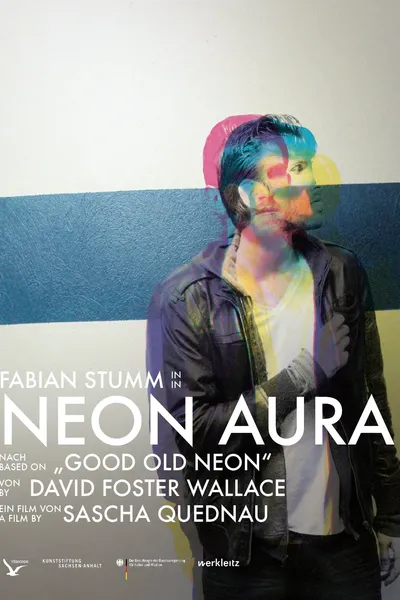 Neon Aura