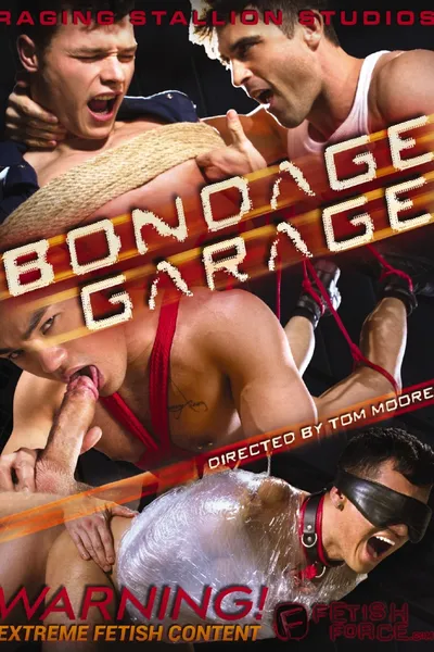 Bondage Garage