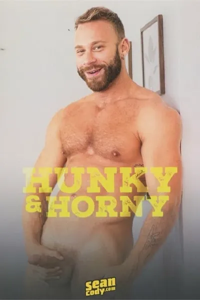 Hunky & Horny