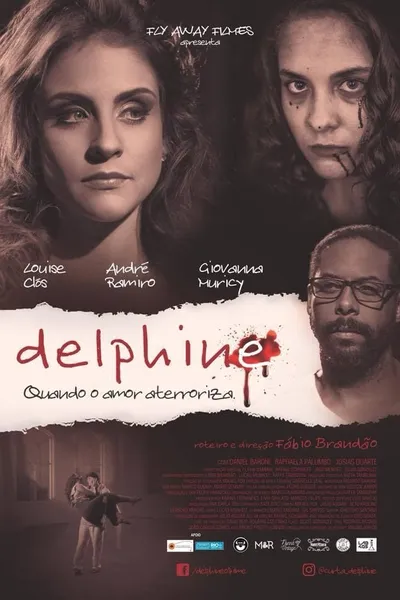 Delphine