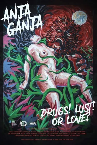 Anja Ganja