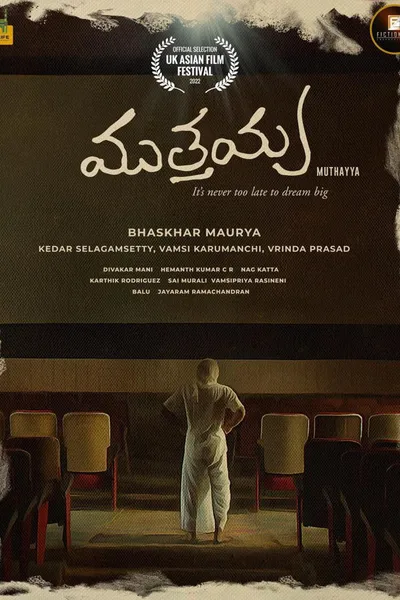 Muthayya