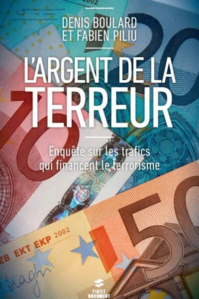 L'argent de la terreur