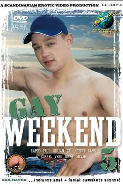 Gay Weekend 5