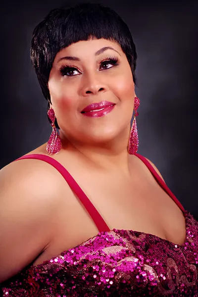 Martha Wash