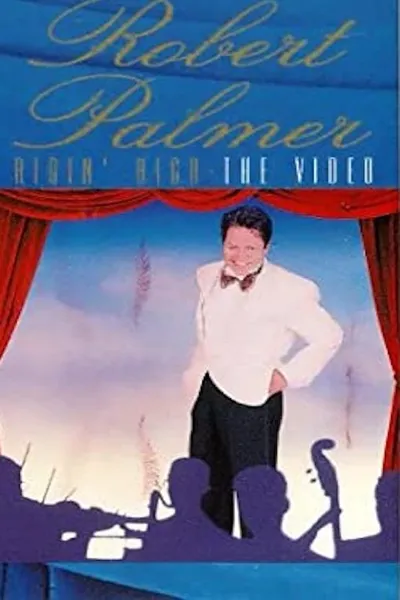 Robert Palmer: Addicted to Love