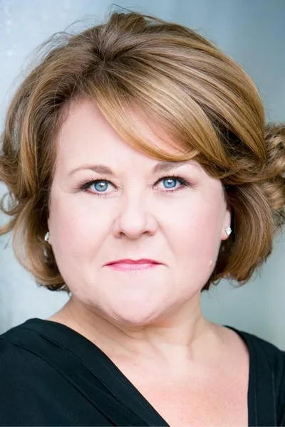 Wendi Peters