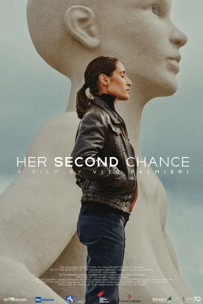 Her Second Chance