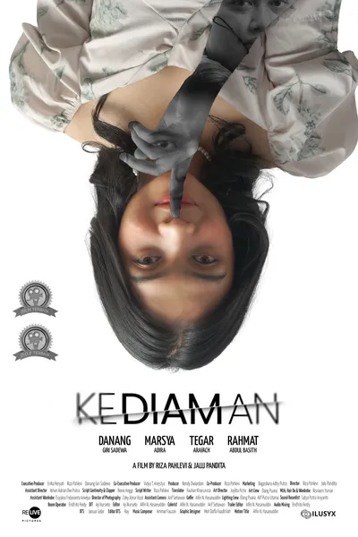 Kediaman