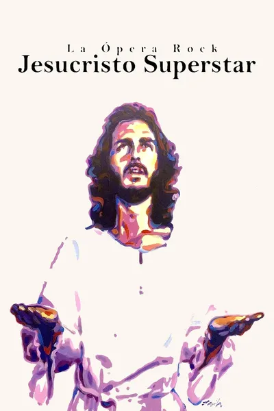 La ópera rock Jesucristo Superstar: un hito en la historia del musical español