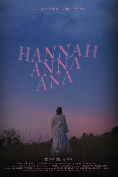 Hannah Anna Ana