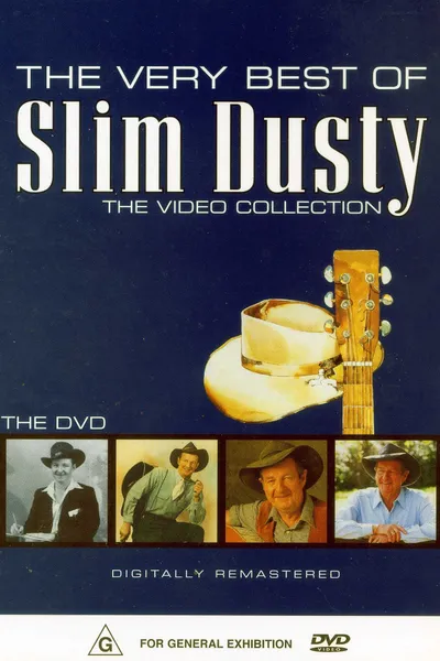 The Very Best Of Slim Dusty