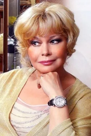 Olga Bogdanova