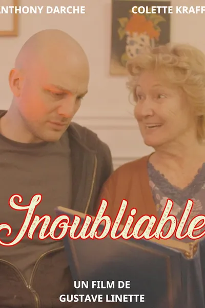 Unforgettable