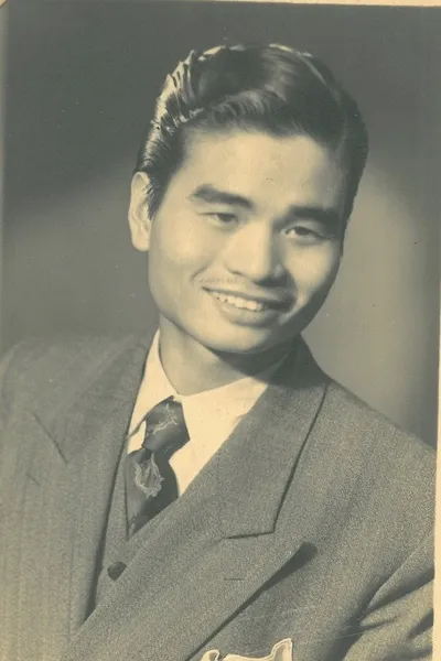 Le Mong Hoang