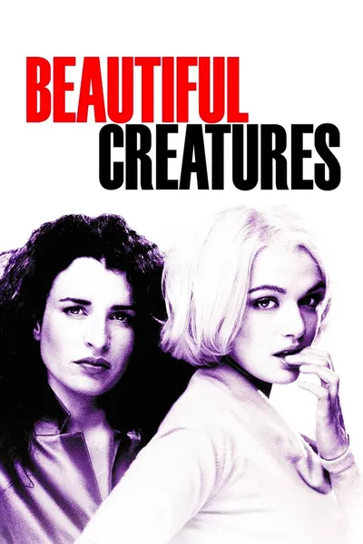 Beautiful Creatures