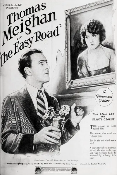 The Easy Road
