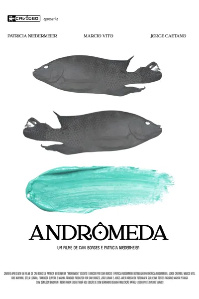 Andrômeda