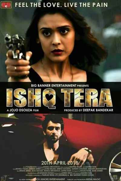 Ishq Tera