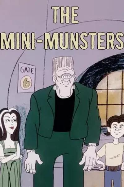 The Mini-Munsters