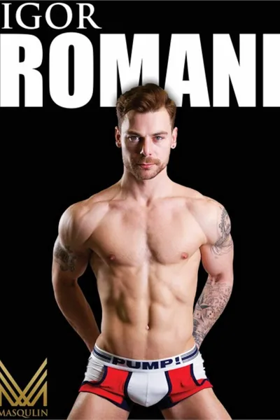 Igor Romani