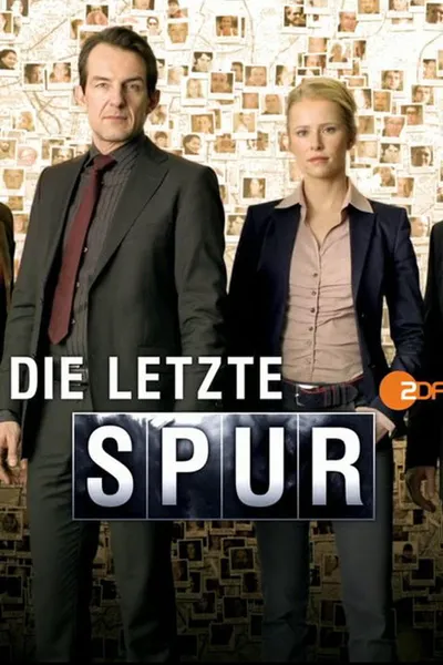 Letzte Spur Berlin